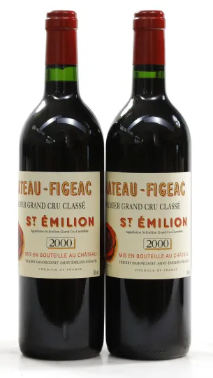 Chateau Figeac