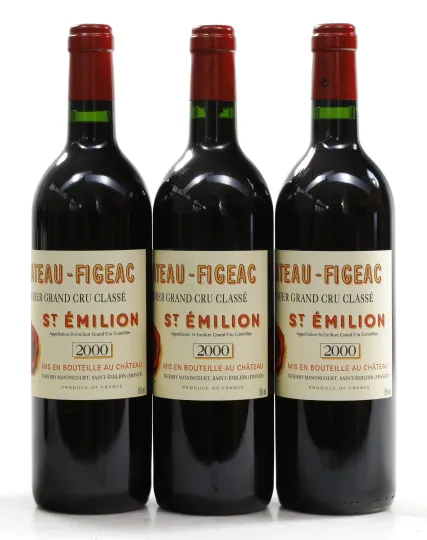 Chateau Figeac