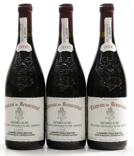 Chateauneuf-du-Pape