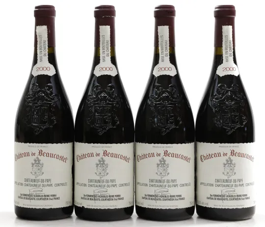 Chateauneuf-du-Pape