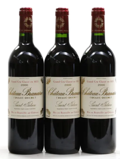 Chateau Branaire-Ducru