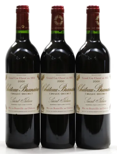 Chateau Branaire-Ducru