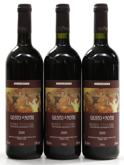 Giusto di Notri