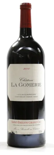 Chateau La Gomerie