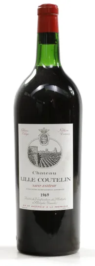 Chateau Lille Coutelin