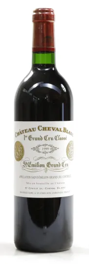 Chateau Cheval Blanc