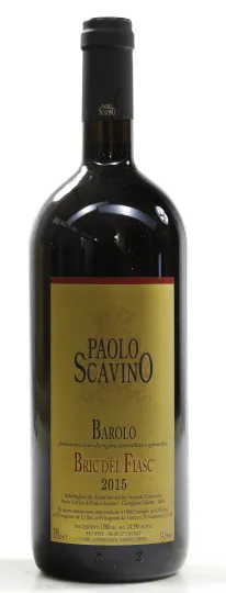 Barolo Bric del Fiasc