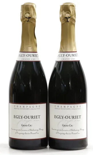 Grand Cru Extra Brut