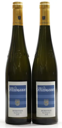 Westhofener Morstein Riesling Grosses Gewächs
