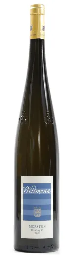 Westhofener Morstein Riesling Grosses Gewächs