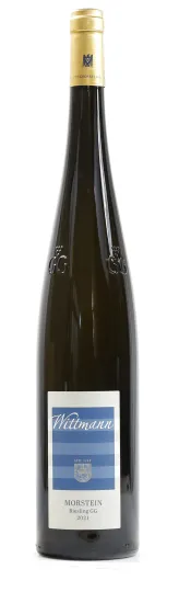 Westhofener Morstein Riesling Grosses Gewächs