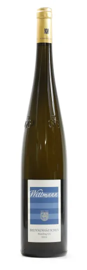 Brunnenhäuschen Riesling Grosses Gewächs