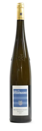 Brunnenhäuschen Riesling Grosses Gewächs