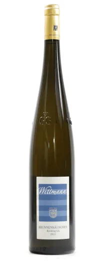 Brunnenhäuschen Riesling Grosses Gewächs