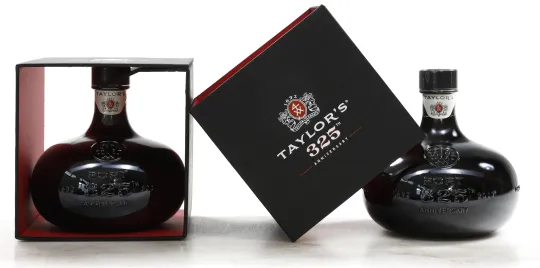 325th Anniversary Tawny Port