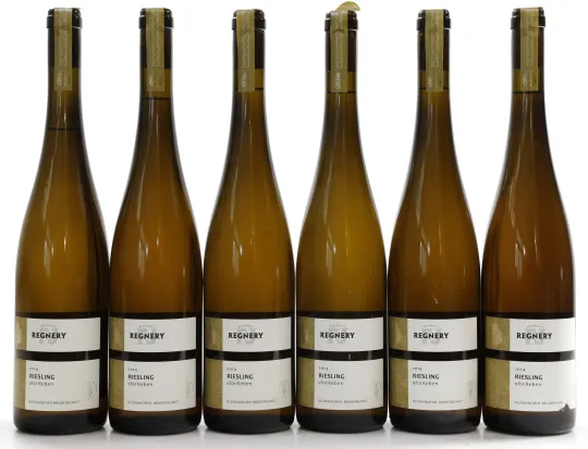 Riesling Alte Reben Auslese trocken