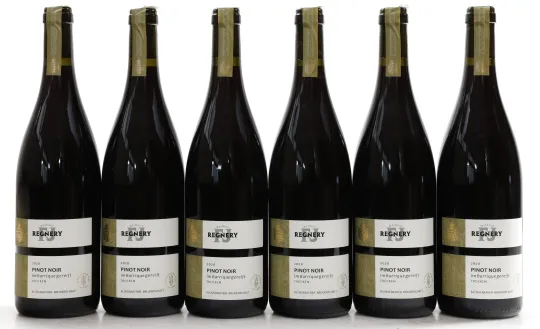Pinot Noir Barrique