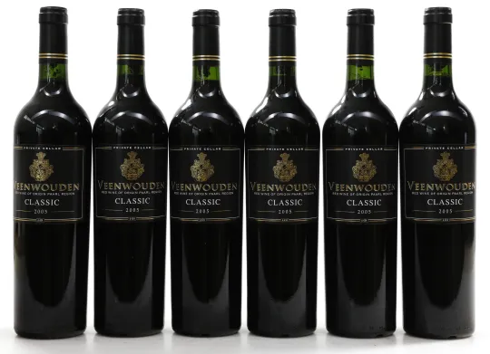Private Cellar Classic