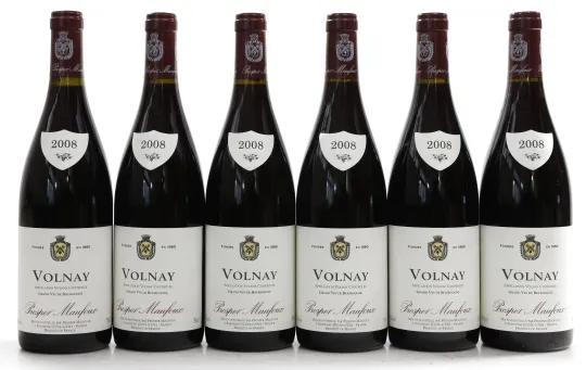 Volnay Village