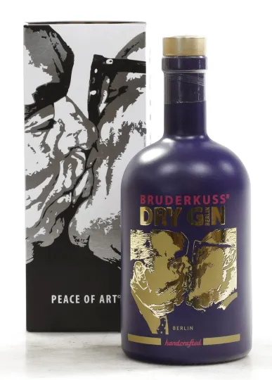 Dry Gin 