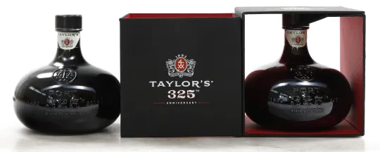 325th Anniversary Tawny Port