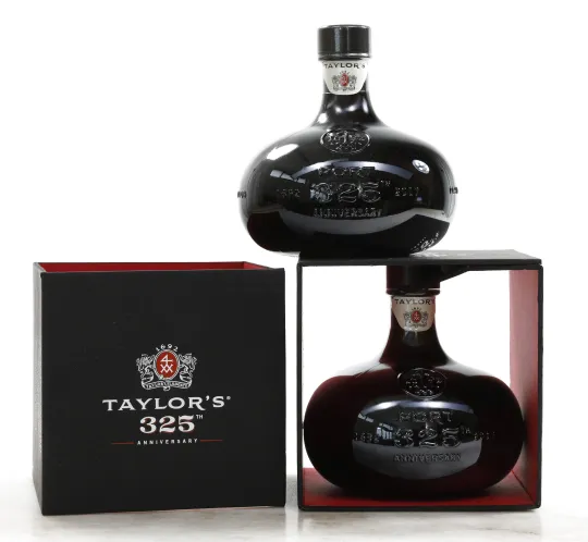 325th Anniversary Tawny Port
