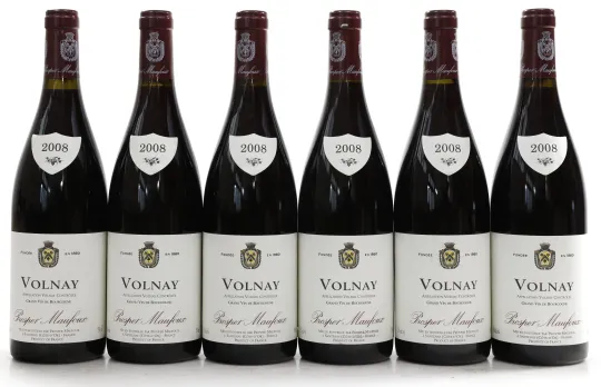 Volnay Village