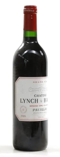 Chateau Lynch-Bages
