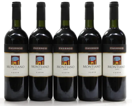 Montiano