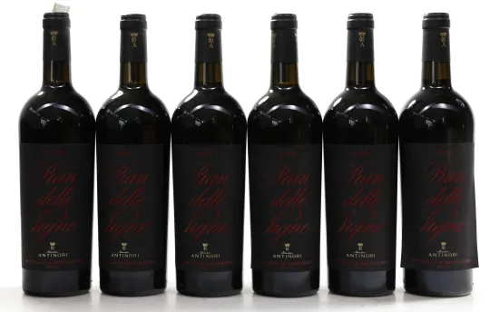 Brunello di Montalcino Pian delle Vigne