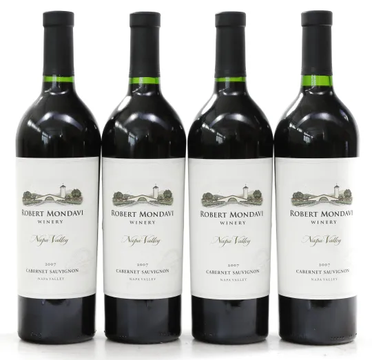 Cabernet Sauvignon