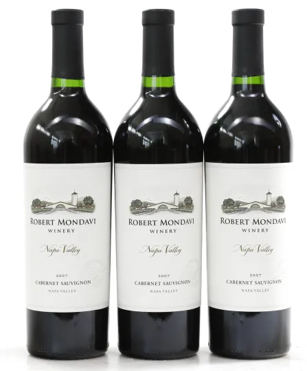 Cabernet Sauvignon