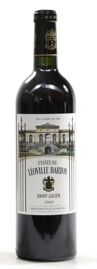 Chateau Leoville-Barton