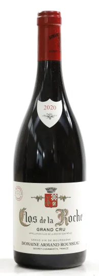 Clos de la Roche Grand Cru