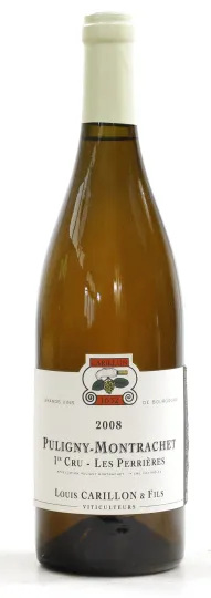 Puligny-Montrachet Les Perrieres 
