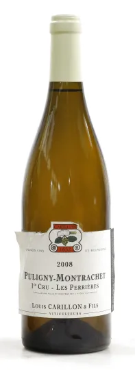 Puligny-Montrachet Les Perrieres 