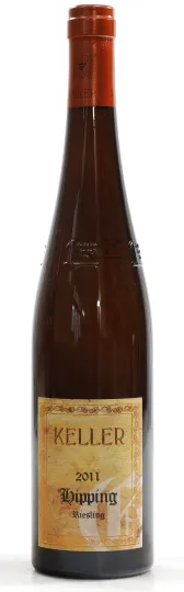 Niersteiner Hipping Riesling Grosses Gewächs