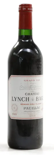Chateau Lynch-Bages