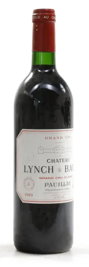 Chateau Lynch-Bages