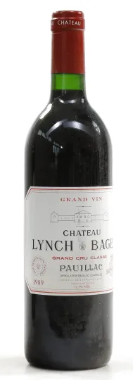 Chateau Lynch-Bages