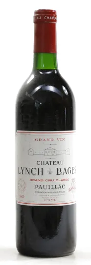 Chateau Lynch-Bages