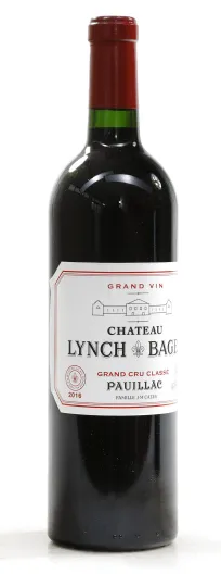 Chateau Lynch-Bages