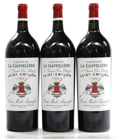 Chateau La Gaffeliere