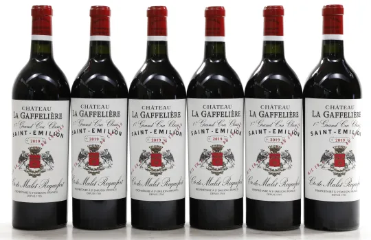 Chateau La Gaffeliere