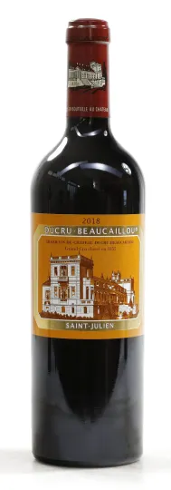 Chateau Ducru-Beaucaillou