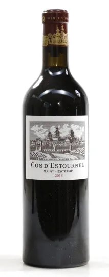 Chateau Cos d´Estournel