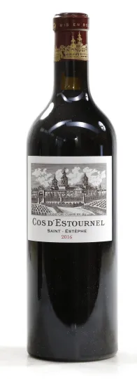 Chateau Cos d´Estournel