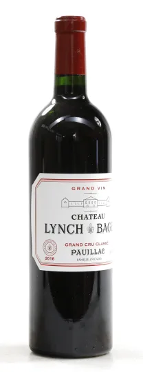 Chateau Lynch-Bages
