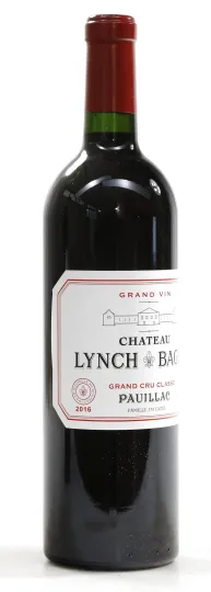 Chateau Lynch-Bages