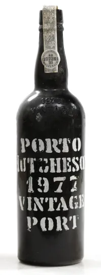 Vintage Port